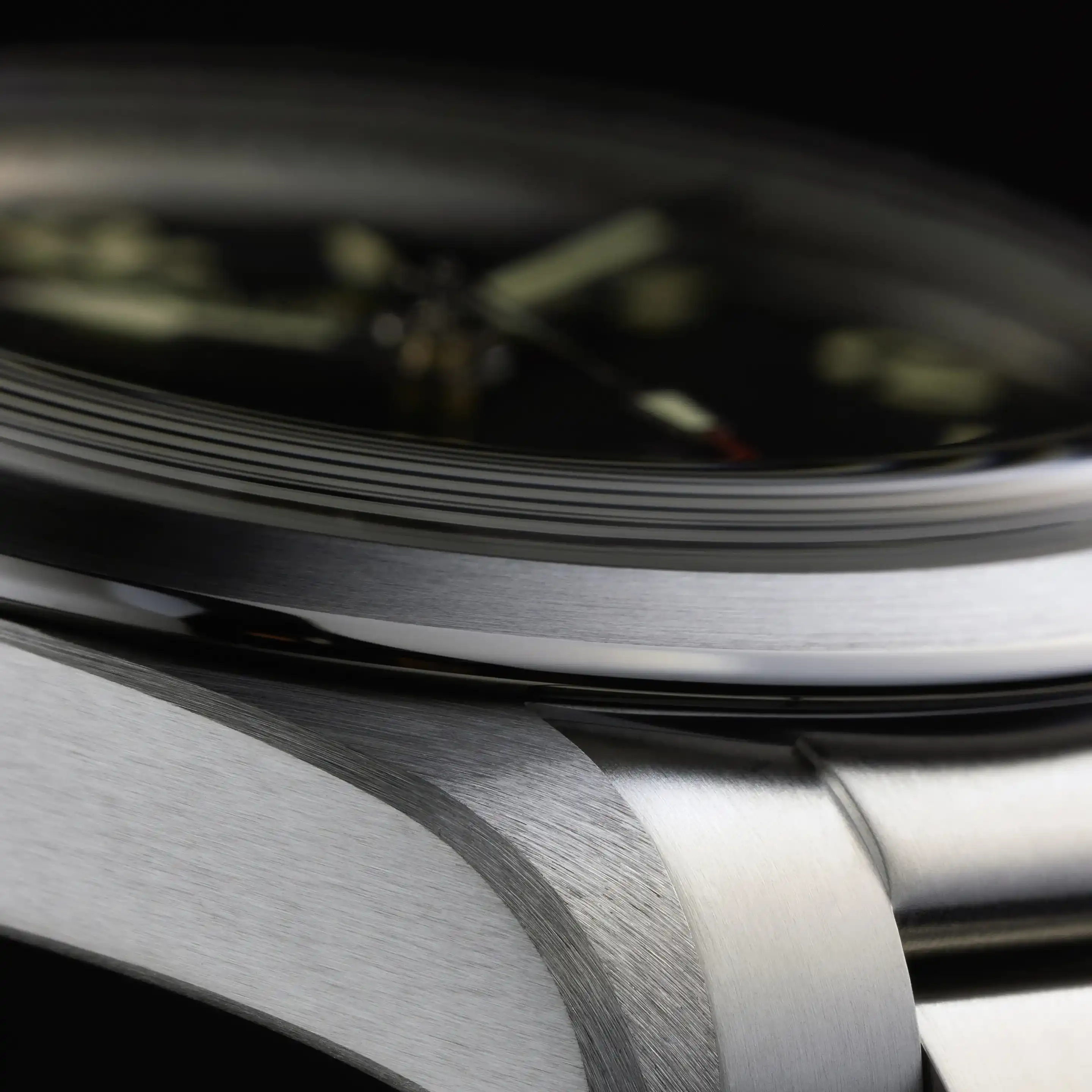 Tudor Ranger Case and Bracelet