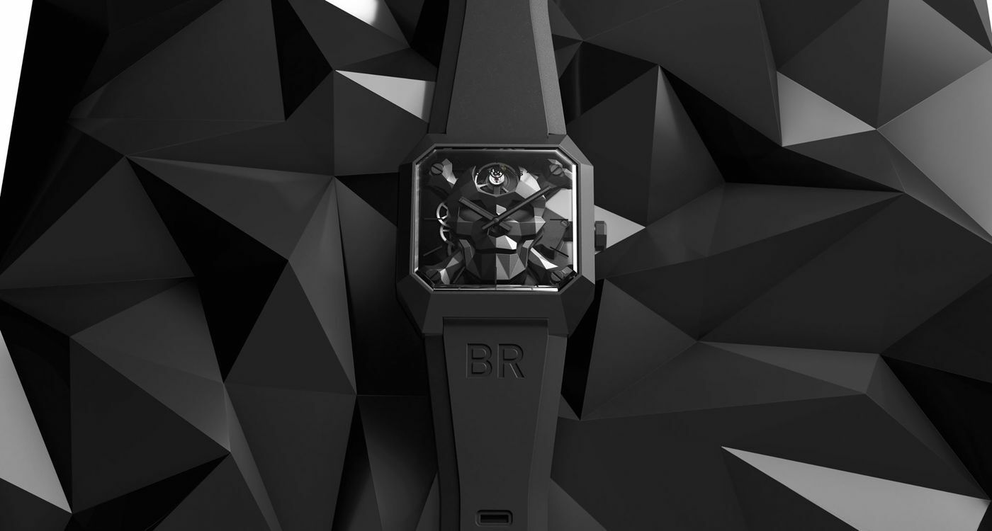 Bell & Ross 柏莱士 - 恆久象徵