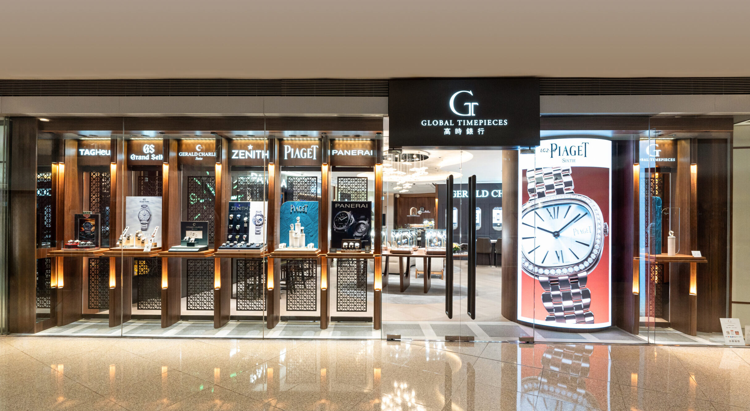 Global Timepieces