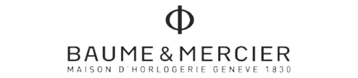 Baume & Mercier Logo