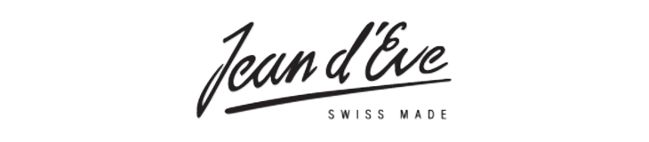 Jean d'Eve Logo