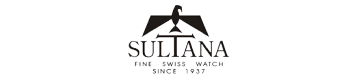 Sultana Logo