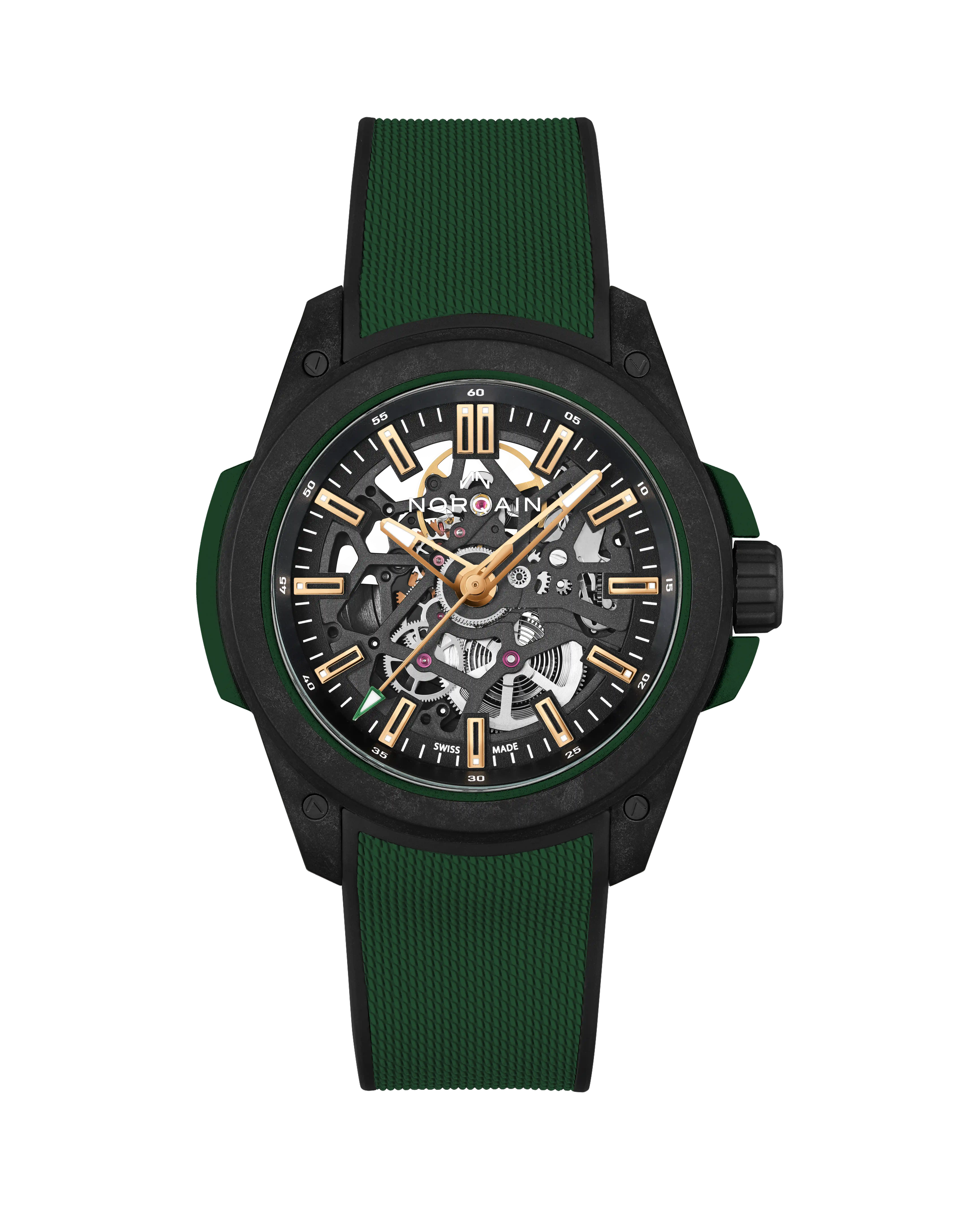 Wild ONE 42mm 鏤空版 香港特別版