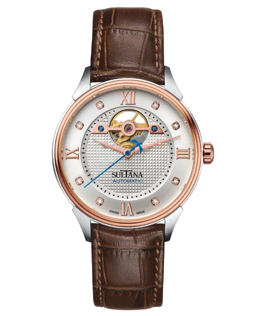 75週年國際大獎限量紀念版自動機械腕錶