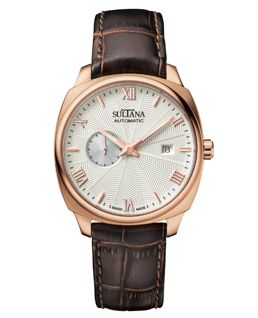 賀利斯自動機械腕錶