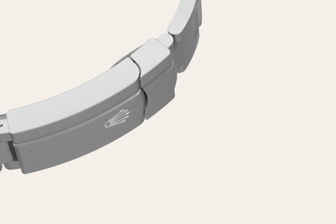 蚝式恒动型 M124200-0007