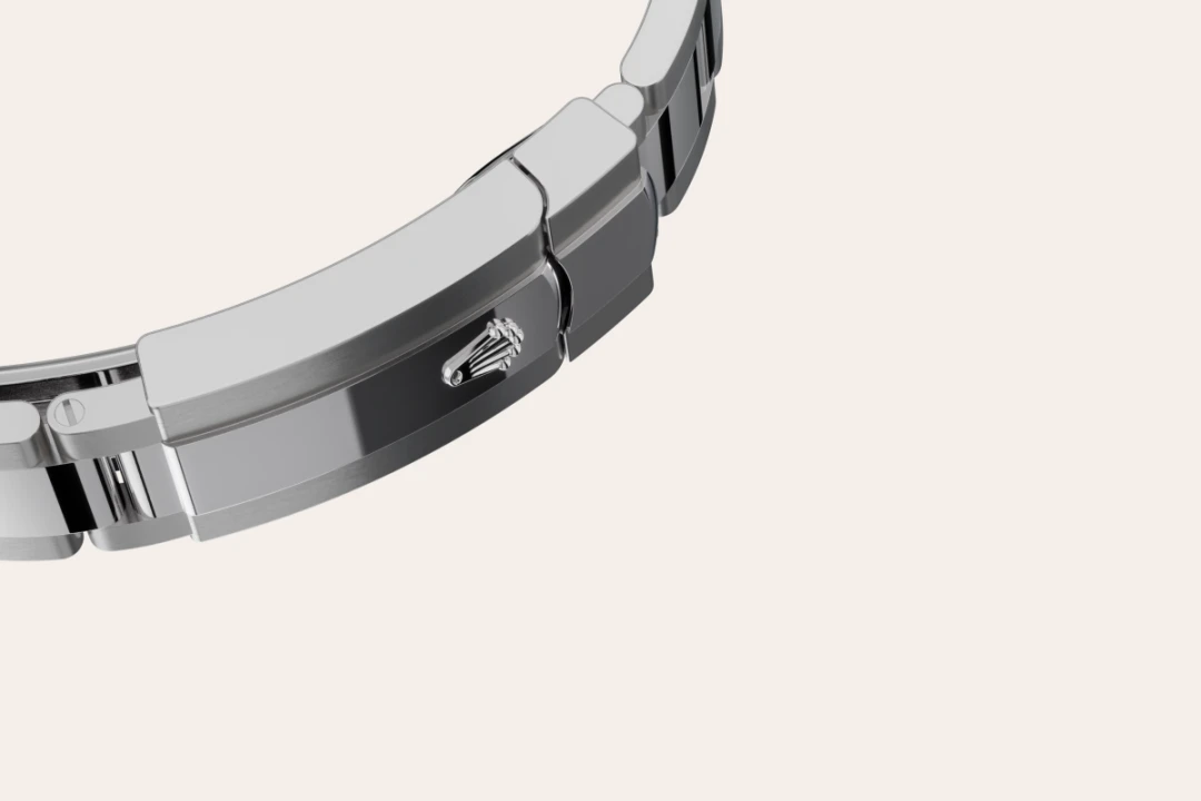 Datejust M126300-0005