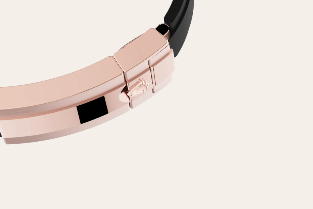 宇宙计型迪通拿 M126515LN-0006