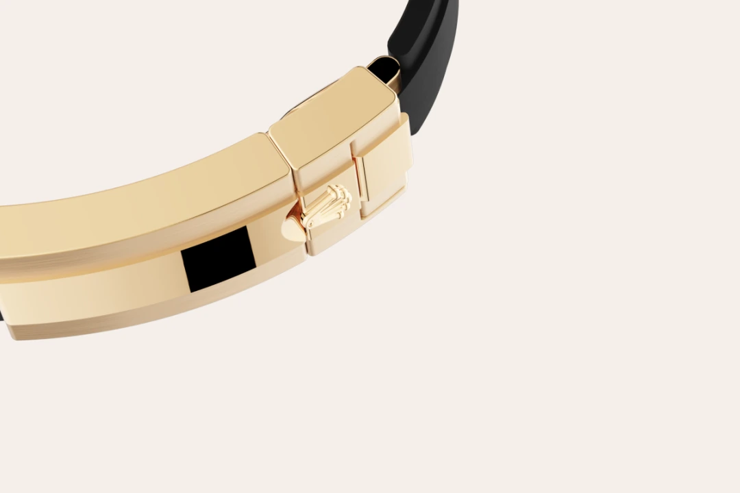 宇宙计型迪通拿 M126518LN-0014