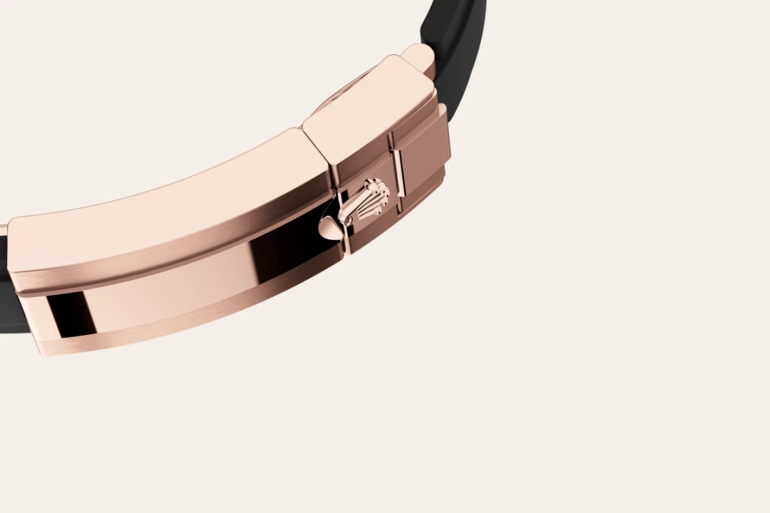 宇宙计型迪通拿 M126535TBR-0002