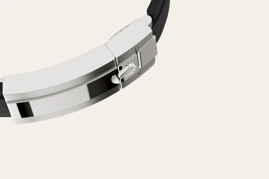 宇宙计型迪通拿 M126589RBR-0001