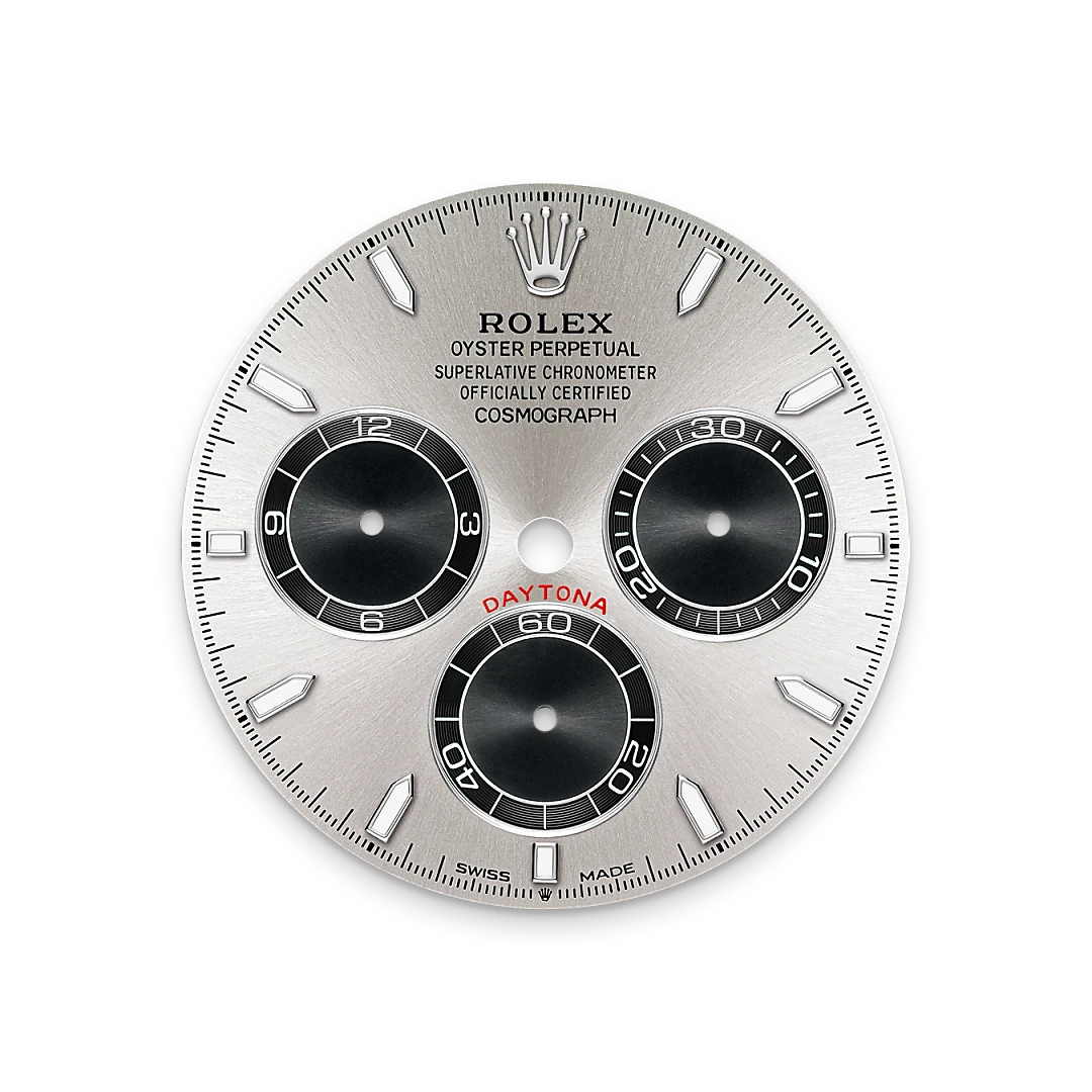 宇宙计型迪通拿 M126519LN-0006