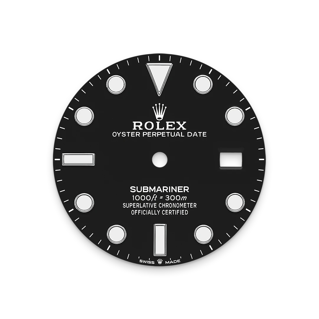 潜航者型 M126610LV-0002