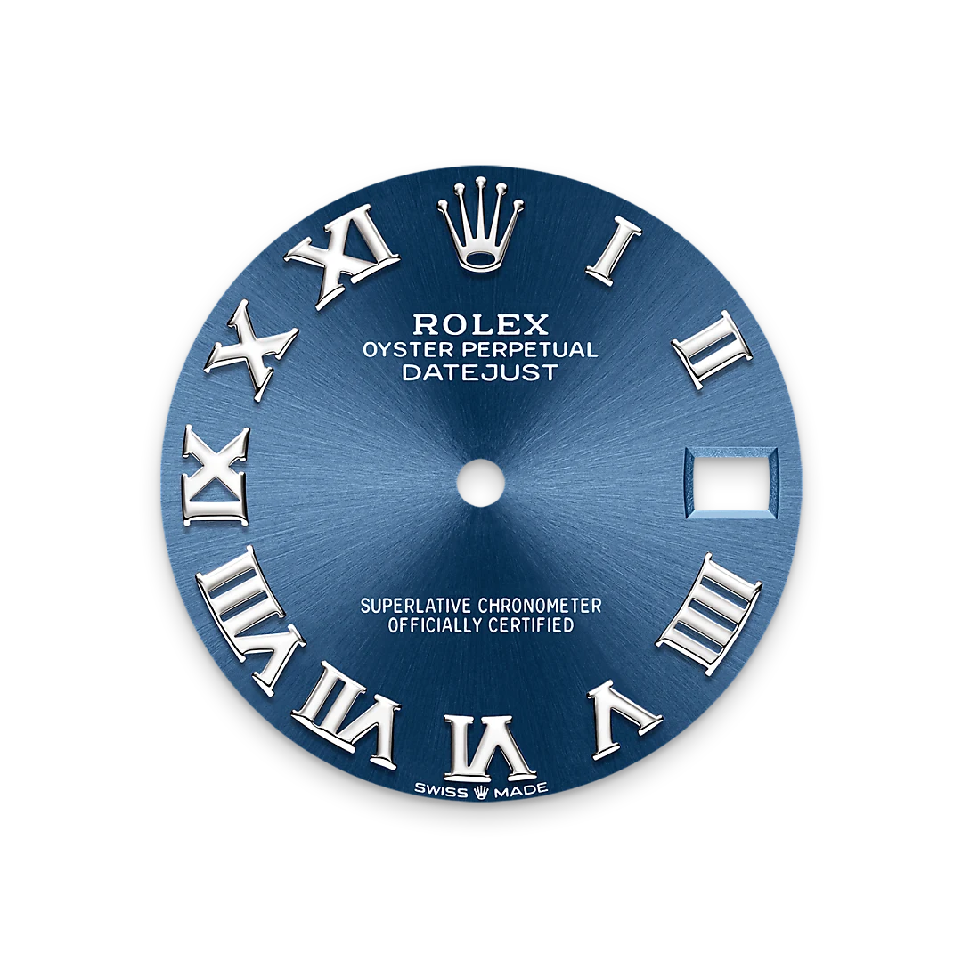 Datejust M278240-0018