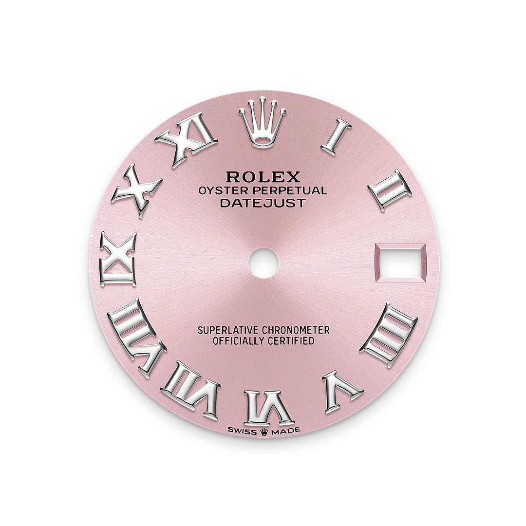 Datejust M278344RBR-0021