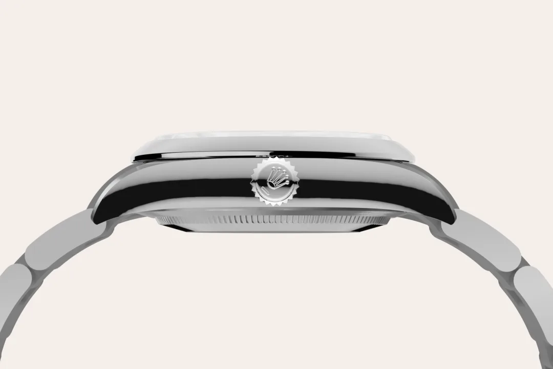 蚝式恒动型 M124200-0007