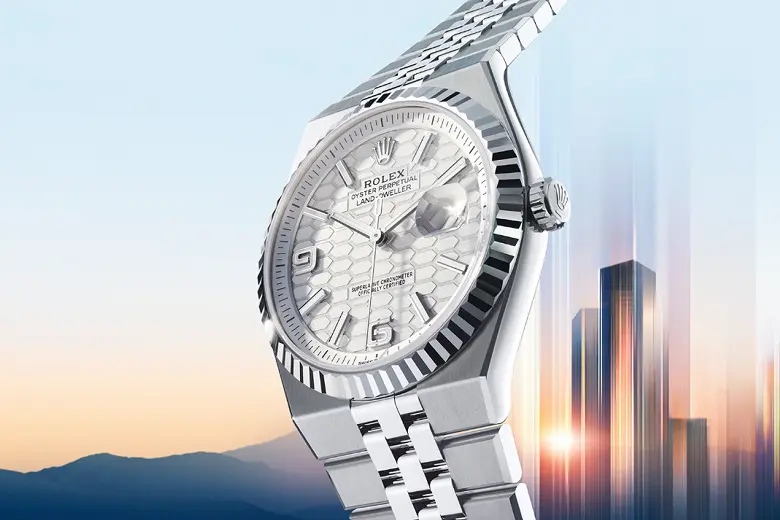 rolex-new-watches-2025-the-land-dweller